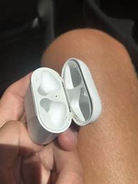 Image result for Black Stain in Air Pods