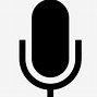 Image result for Windows Voice Recorder Icon