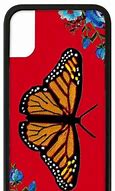 Image result for Wildflower Butterfly Case iPhone 8