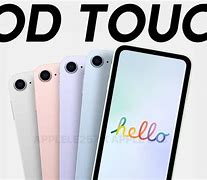 Image result for iPod Touch Year Released