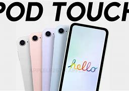 Image result for New iPod Touch 9th Generation
