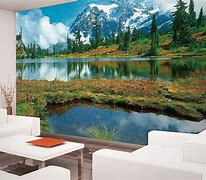Image result for Extra Large Wall Mural Wallpaper