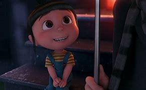 Image result for Agnes Despicable Me 2 Movie