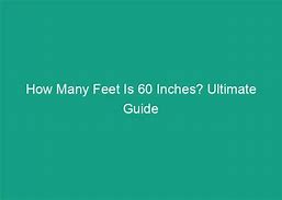 Image result for How Many Feet in a Yard