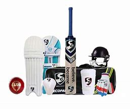 Image result for Cricket Kit Full