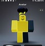 Image result for Point Roblox Avatar