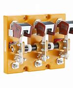 Image result for Knife Switches of Cooling Tower