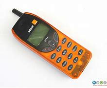 Image result for Orange Mobile Phones 90s