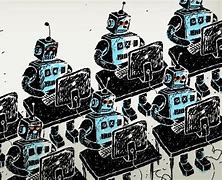 Image result for Bots and Trolls