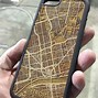 Image result for Map Phone Case