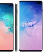 Image result for Samsung S10 Plus Silver