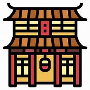 Image result for Japan Temple PNG