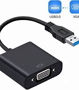 Image result for Micro USB VGA Adapter