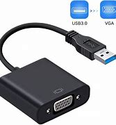 Image result for USB to VGA Adapter Driver Windows 10