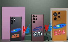 Image result for Samsung S9 vs S24 Ultra Size