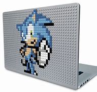 Image result for Sonic Laptop Case