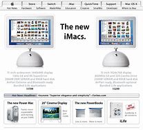 Image result for Apple Website History