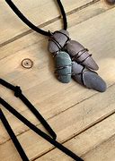 Image result for Rock Jewelry