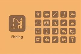 Image result for Fishing Channel Hook Icon