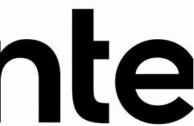 Image result for Intel Logo Color