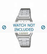 Image result for Casio Quartz 18:03 Watch