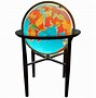 Image result for World Globe On Pedestal