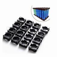 Image result for 18650 Lithium Ion Battery Holder