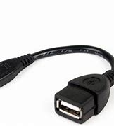 Image result for USB OTG Cable