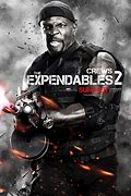 Image result for Terry Crews Expendables