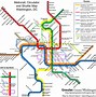 Image result for Map of DC Sites