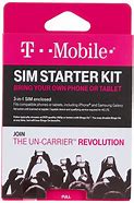 Image result for T Prepaid Sim Starter Kit