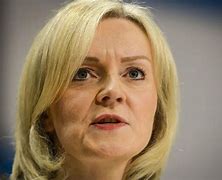 Image result for Liz Truss Casual