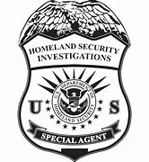 Image result for department of homeland security logo