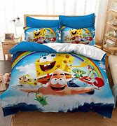 Image result for Spongebob Bed Sheets