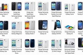 Image result for Macam Macam HP Samsung