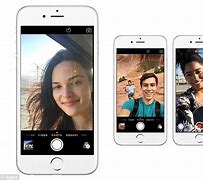 Image result for iPhone 7 Selfie Camera Location