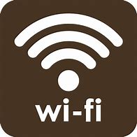 Image result for Empty Wifi Icon