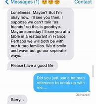 Image result for Angry Break Up Text Messages