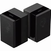 Image result for Sony Wireless Surround Speakers