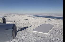Image result for Plane Found in an Ice Berg