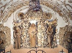 Image result for Crypt of Capuchins