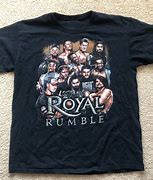 Image result for Vintage WWE Tees