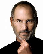 Image result for Steve Jobs Beard