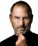 Image result for Steve Jobs Portrait Full Color