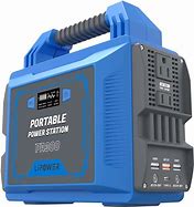 Image result for Best 300W Portable Power Station