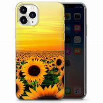 Image result for Sunflower Battery Powered Phone Case iPhone 7