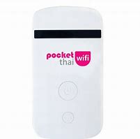 Image result for Mobile WiFi Router in Thailand