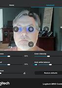 Image result for Logitech Camera Settings