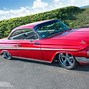 Image result for 1961 Chevy Impala
