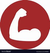 Image result for Bicep Icon